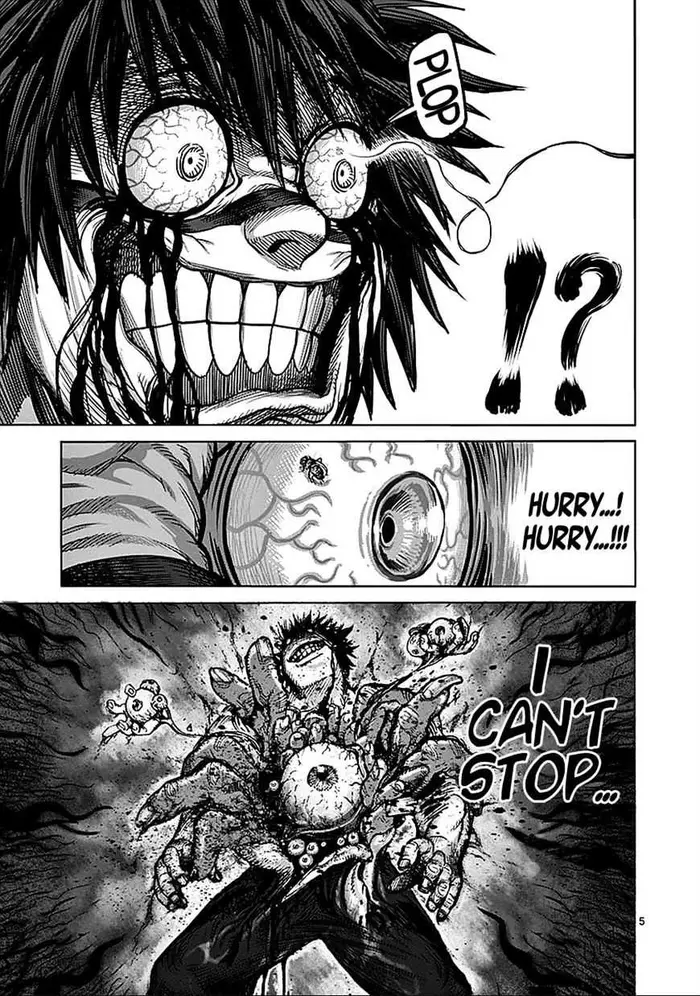 Kengan Ashura Chapter 71 image 05_optimized